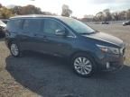 2017 KIA Sedona EX