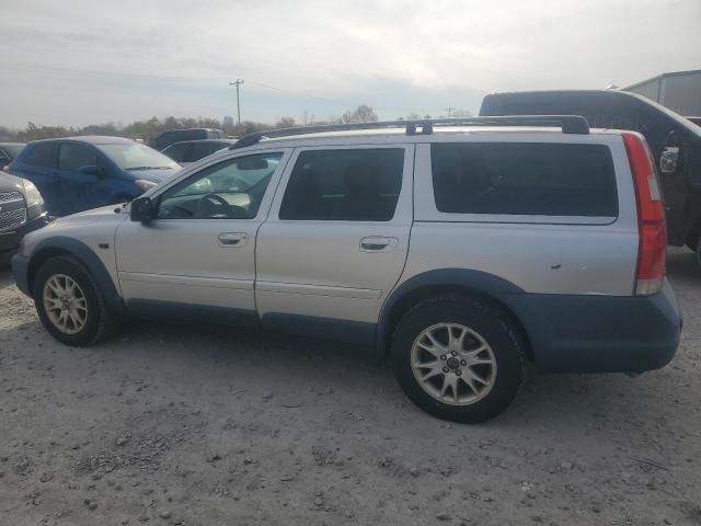 2004 Volvo XC70