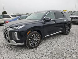 Hyundai Palisade salvage cars for sale: 2024 Hyundai Palisade Calligraphy