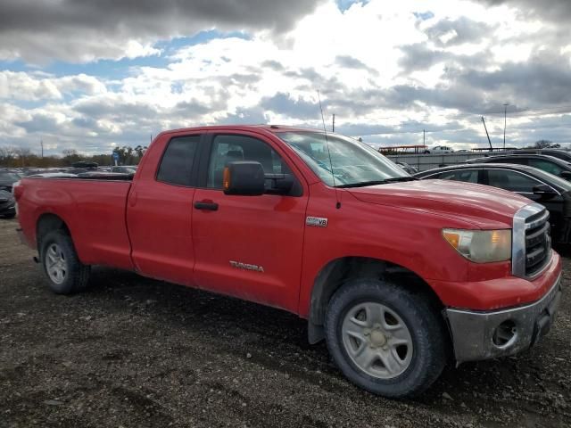 2013 Toyota Tundra Double Cab SR5