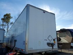 Utility Vehiculos salvage en venta: 2020 Utility Trailer