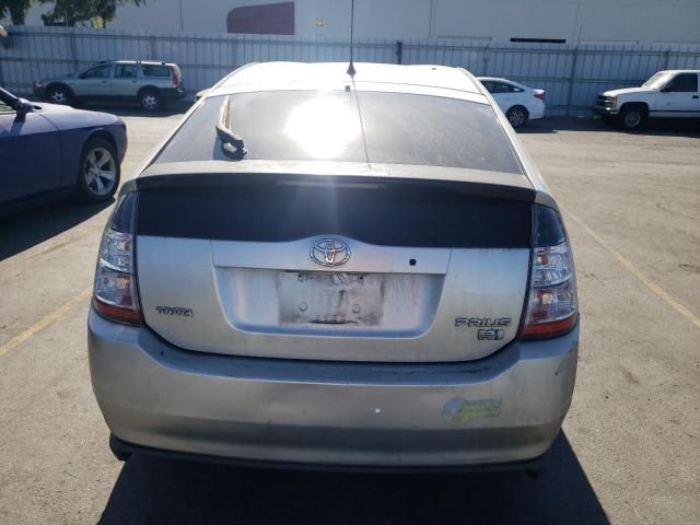 2004 Toyota Prius