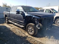 Ford f350 salvage cars for sale: 2017 Ford F350 Super Duty