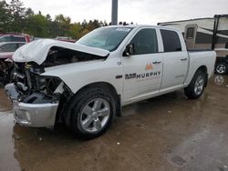 Dodge Vehiculos salvage en venta: 2016 Dodge RAM 1500 SLT