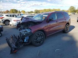 Dodge Durango Vehiculos salvage en venta: 2023 Dodge Durango R/T