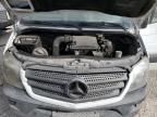 2015 Mercedes-Benz Sprinter 2500