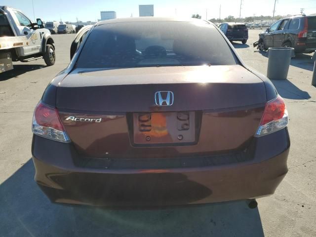 2010 Honda Accord LX