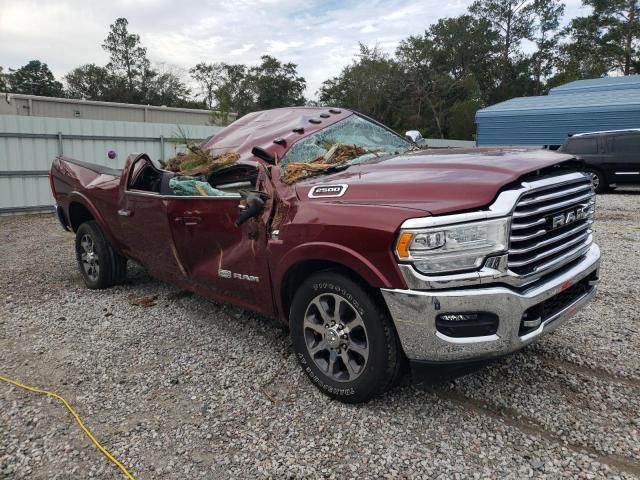 2022 Dodge RAM 2500 Longhorn