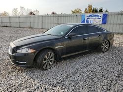 2013 Jaguar XJ en venta en Wayland, MI