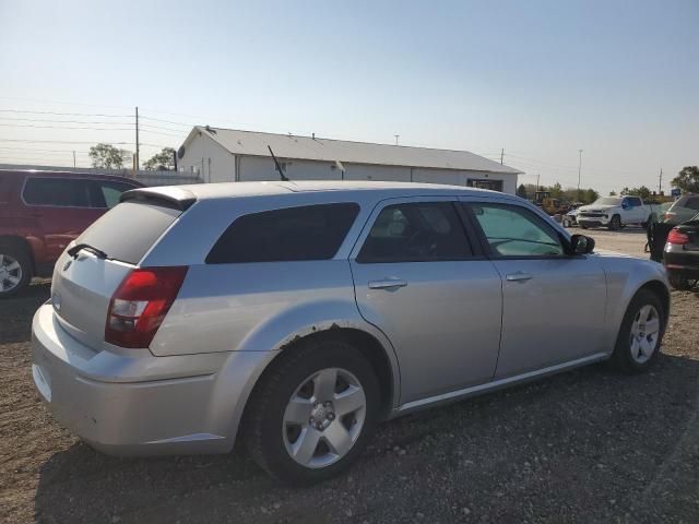 2008 Dodge Magnum