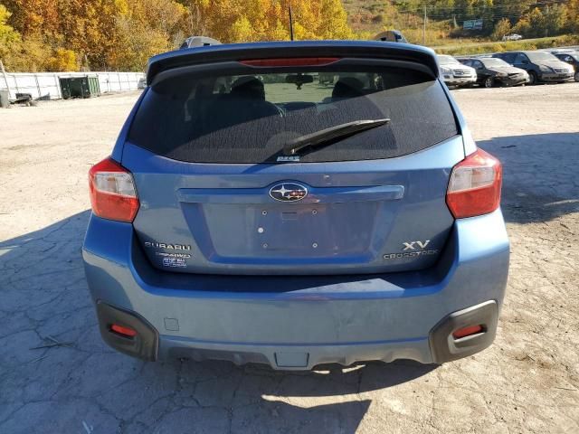 2014 Subaru XV Crosstrek 2.0 Premium