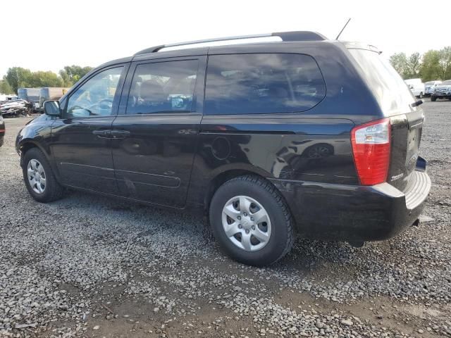 2010 KIA Sedona LX