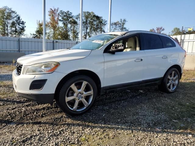 2013 Volvo XC60 3.2