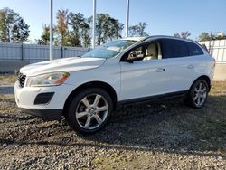 Volvo salvage cars for sale: 2013 Volvo XC60 3.2