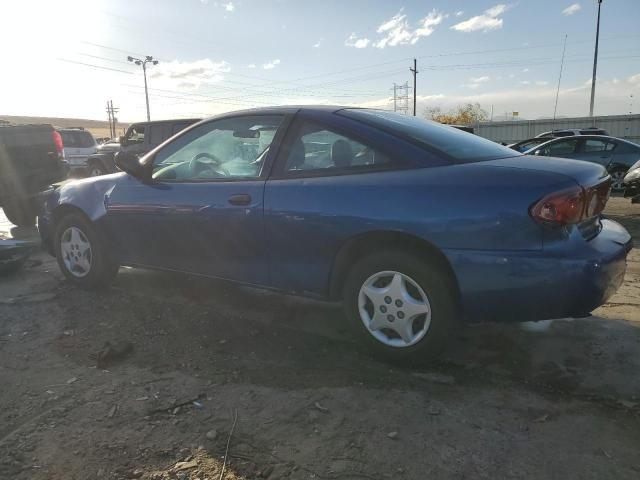 2005 Chevrolet Cavalier