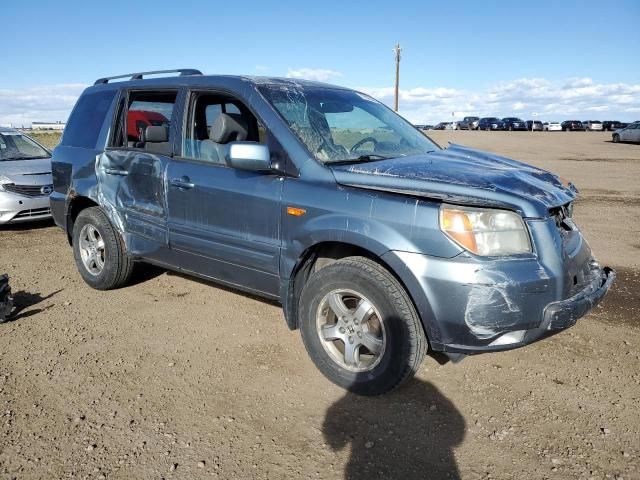 2006 Honda Pilot EX