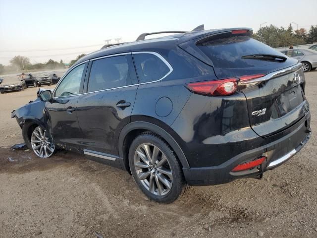 2018 Mazda CX-9 Grand Touring