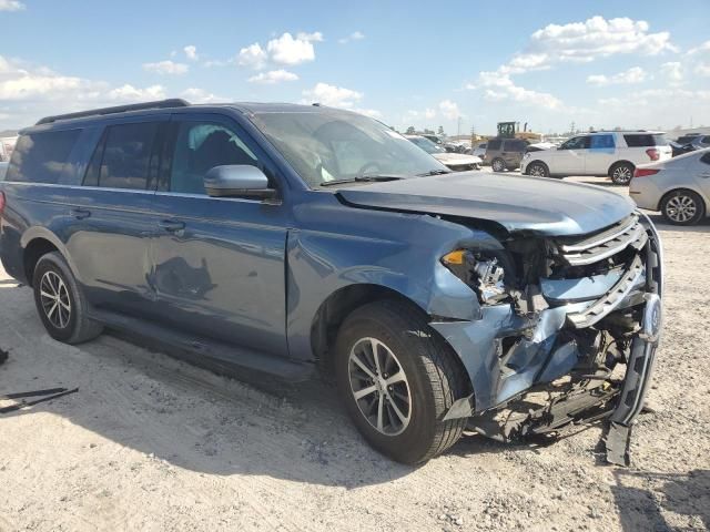 2019 Ford Expedition Max XLT