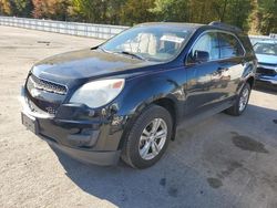 Chevrolet salvage cars for sale: 2013 Chevrolet Equinox LT