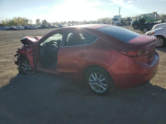 2014 Mazda 3 Touring