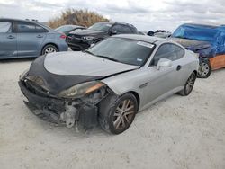 Hyundai Tiburon Vehiculos salvage en venta: 2008 Hyundai Tiburon GS