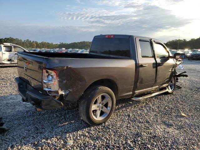 2014 Dodge RAM 1500 ST