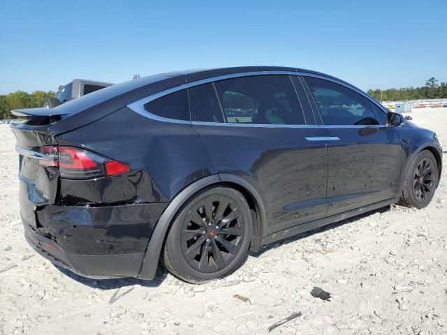 2017 Tesla Model X