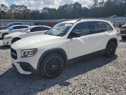 Mercedes-Benz Vehiculos salvage en venta: 2021 Mercedes-Benz GLB 250