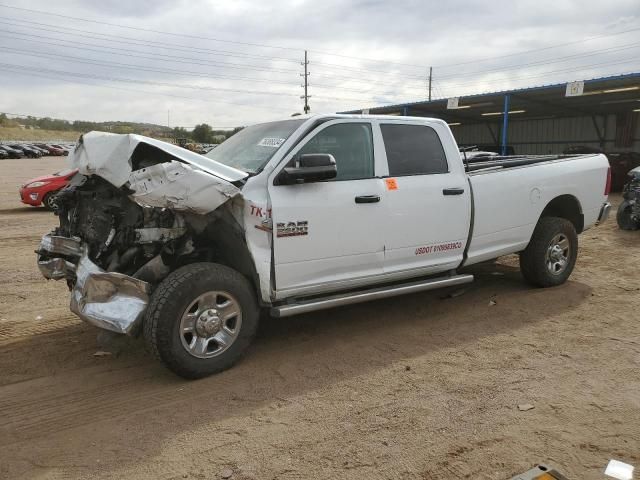 2016 Dodge RAM 2500 ST