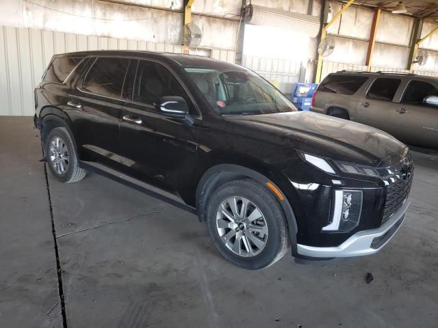 2023 Hyundai Palisade SE