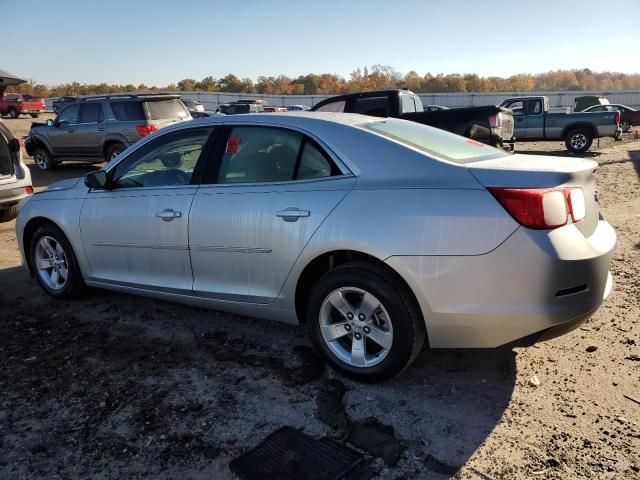 2015 Chevrolet Malibu LS