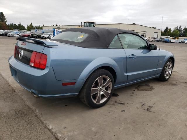 2008 Ford Mustang GT