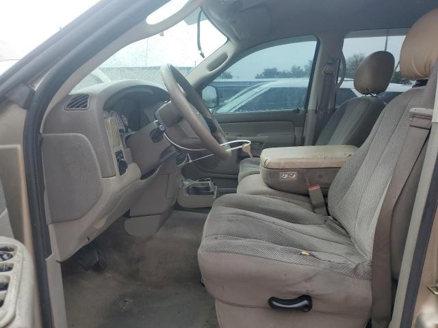 2004 Dodge Ram 1500 st