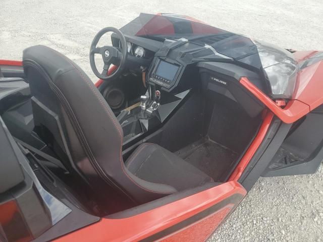 2019 Polaris Slingshot SLR