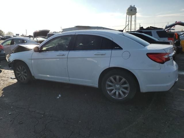 2014 Chrysler 200 Touring