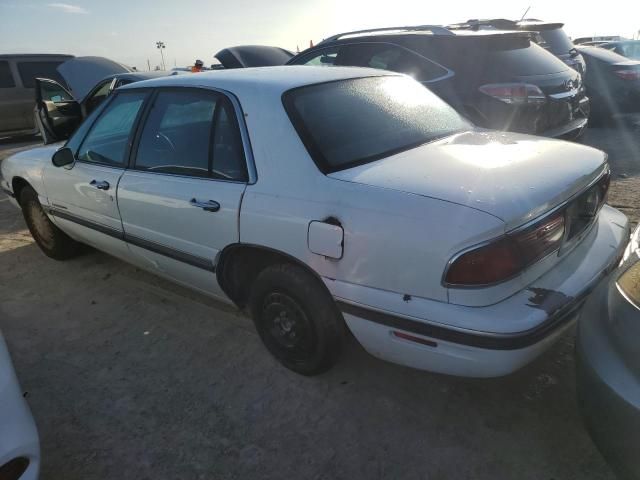 1998 Buick Lesabre Custom