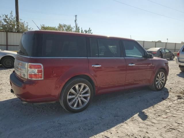 2014 Ford Flex Limited