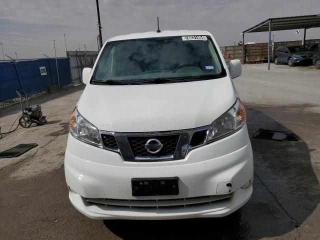 2019 Nissan NV200 2.5S