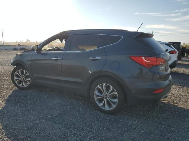 2016 Hyundai Santa fe Sport