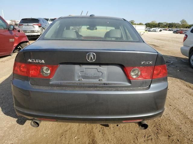 2006 Acura TSX