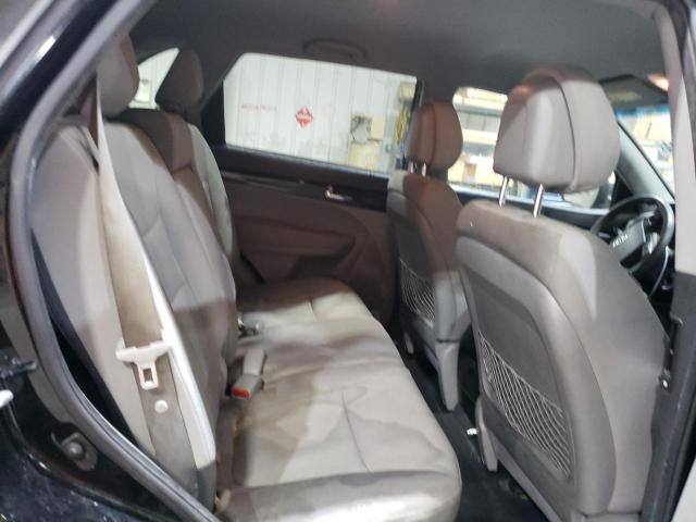 2011 KIA Sorento Base