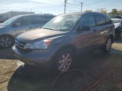 2011 Honda CR-V SE en venta en Chicago Heights, IL