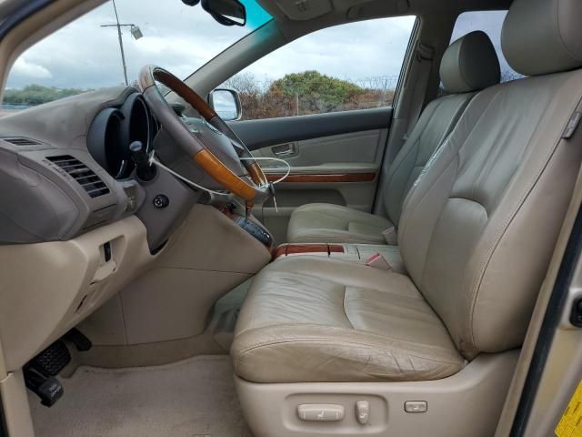 2004 Lexus RX 330