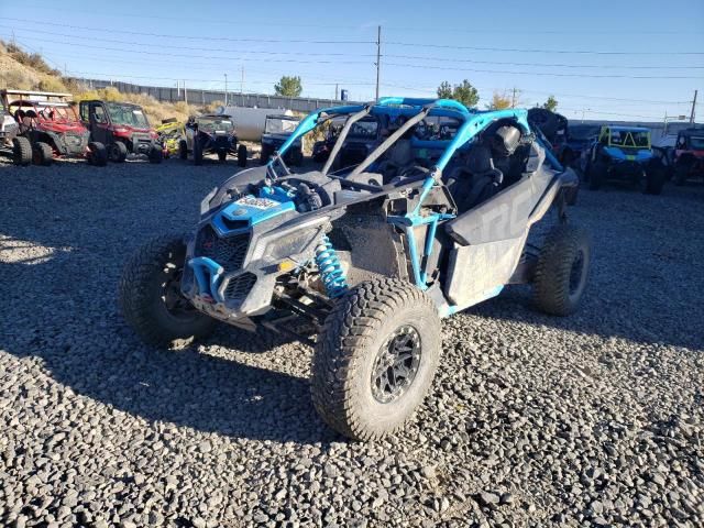 2019 Can-Am Maverick X3 X RC Turbo R