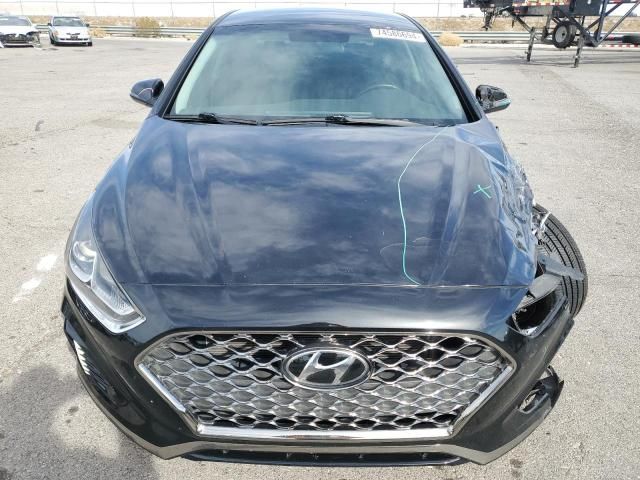 2019 Hyundai Sonata Limited