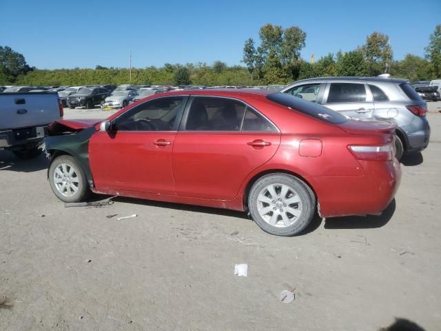 2008 Toyota Camry LE