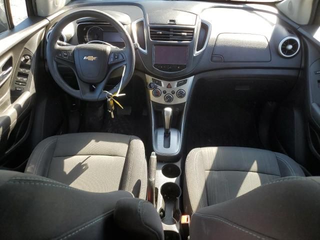 2015 Chevrolet Trax 1LT