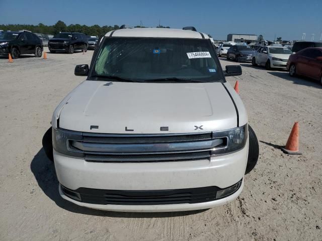 2016 Ford Flex SEL