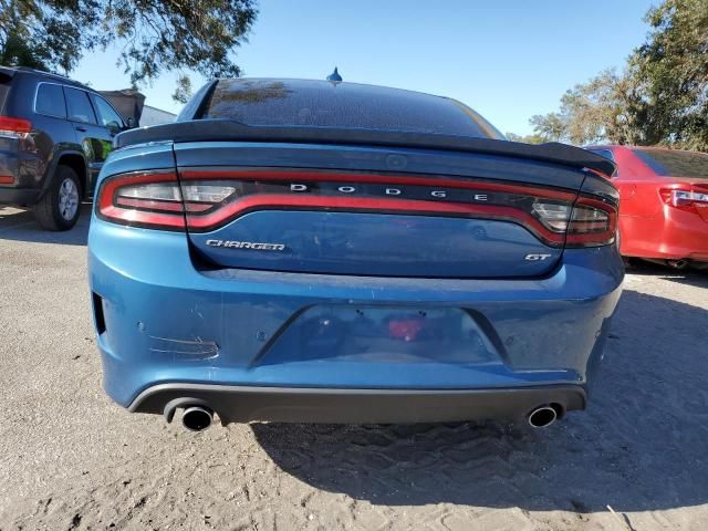 2020 Dodge Charger GT