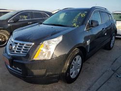 Cadillac salvage cars for sale: 2016 Cadillac SRX